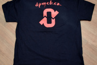 Pánské triko "DRES" (více barev)